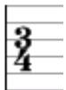 AROBAS MUSIC GUITAR PRO 5 - The Time Signature - 1