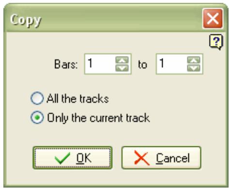 AROBAS MUSIC GUITAR PRO 5 - Copy Bars - 1
