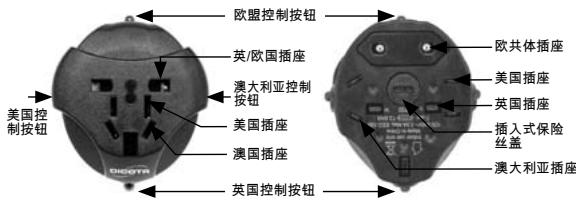DICOTA COSMOS POWER - 美国 - 1