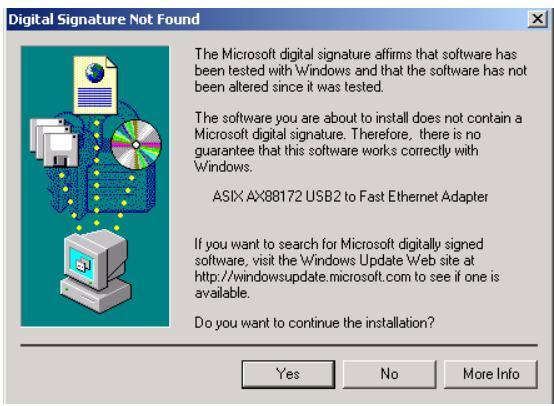 DICOTA HARBOUR 2.0 - Installation du Port Ethernet - 5