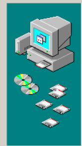 DICOTA HARBOUR 2.0 - Add New Hardware Wizard - 1