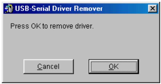 DICOTA HARBOUR 2.0 - Pour Windows 98/SE/ME (Déinstaller les pilotes d'imprimante, série): - 3