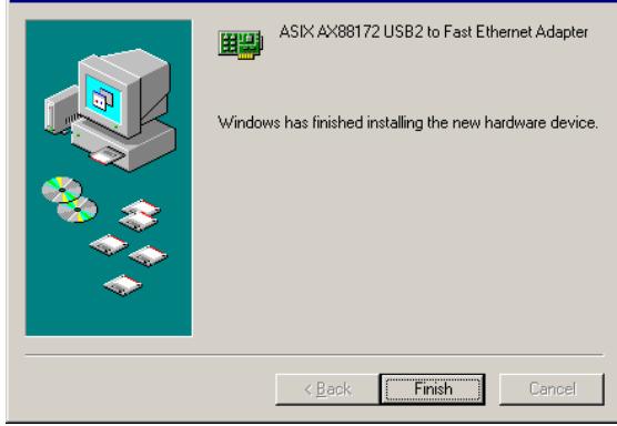 DICOTA HARBOUR 2.0 - Installation du Port Ethernet - 4