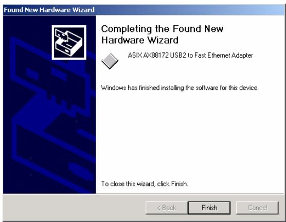 DICOTA HARBOUR 2.0 - Installation du Port Ethernet - 6