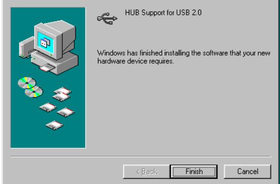 DICOTA HARBOUR 2.0 - Installation du Hub USB - 5