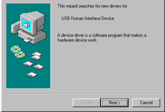 DICOTA HARBOUR 2.0 - Installation du Périphérique HID USB pour Clavier/Souris PS/2 - 1