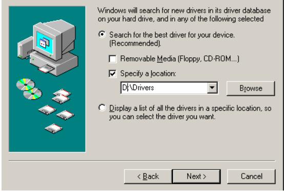 DICOTA HARBOUR 2.0 - Installation du Port Ethernet - 2