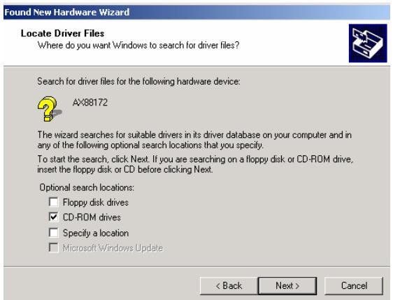 DICOTA HARBOUR 2.0 - Installation du Port Ethernet - 3