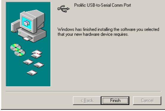 DICOTA HARBOUR 2.0 - Add New Hardware Wizard - 2