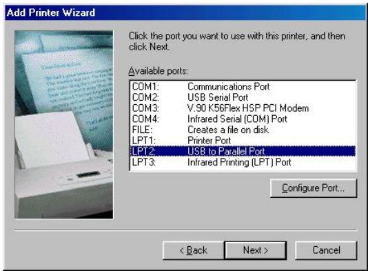 DICOTA HARBOUR 2.0 - Pour Windows 98/98SE/ME: - 3