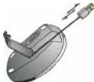 DICOTA STORE - como enrollar el cable - 1