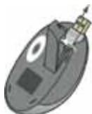 DICOTA STORE - Installation de la souris - 1