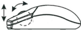 DICOTA STORE - Korzystanie z rolki - 1