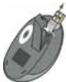 DICOTA STORE - Nastavenie myšky - 1