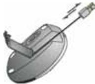 DICOTA STORE - USB kabel se nezatahuje zpét - 1