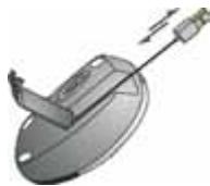 DICOTA STORE - Comment rembobiner le cable - 1