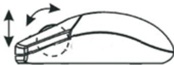 DICOTA STORE - Wie man das Mausrad verwendet - 1