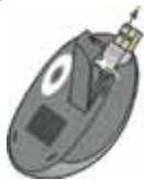 DICOTA STORE - Instalacja myszy - 1