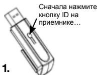 DICOTA STOW - 2.YctaHOBHeHne CB3m MEXy MbIbIO n PnEmHHKOM P4 - 1