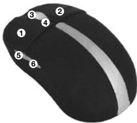 DICOTA STOW - 用户指南 - 1