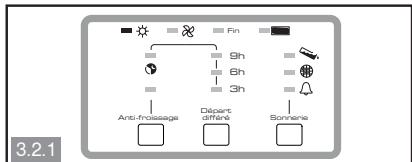 BRANDT BDT 561AL - - Nettoyage du sèche-linge - 6