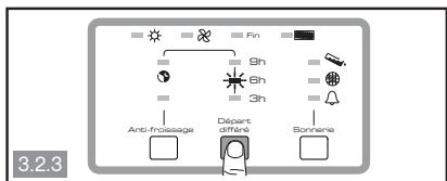 BRANDT BDT 561AL - - Nettoyage du sèche-linge - 8