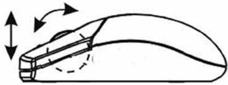 DICOTA VENT - Empleo de la rueda del raton - 1