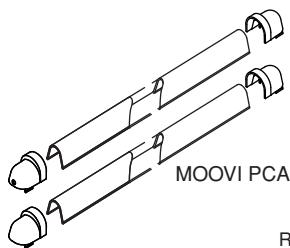 BFT MOOVI 30 - 26