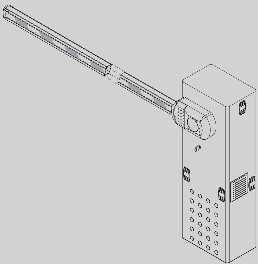BFT MOOVI 30 - 1