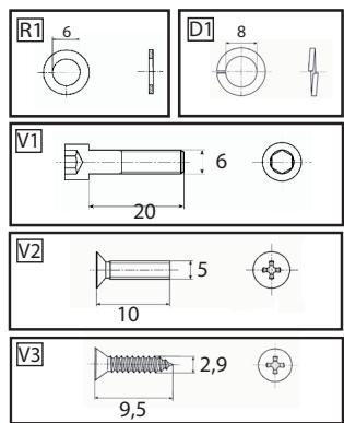 BFT MOOVI 30 - 17