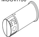 BFT MOOVI 30 - 24