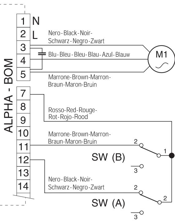 BFT MOOVI 30 - 2