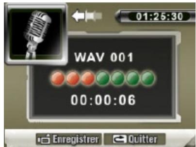 JAZZ HDV178 - Stylo vocal - 1