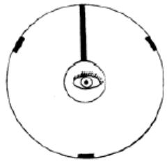 CELESTRON POWERSEEKER 76AZ - Alignement du miroir primaire - 4