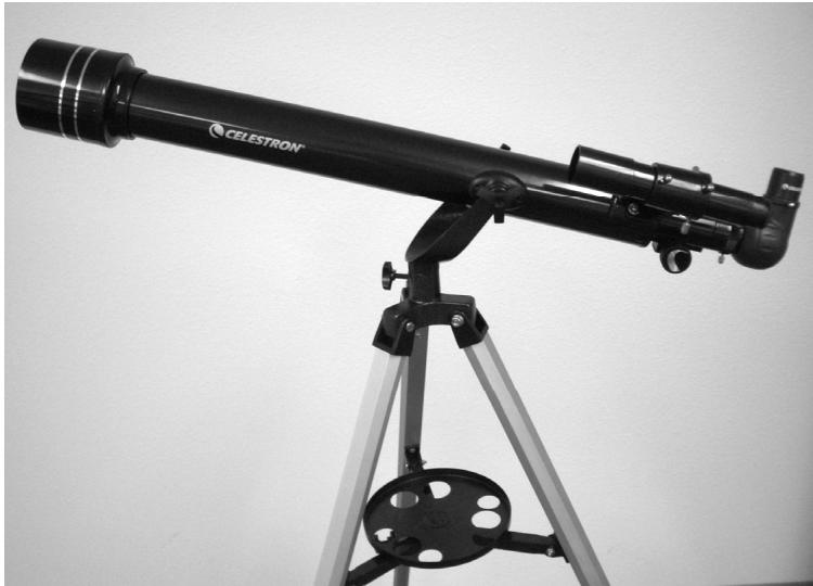 CELESTRON POWERSEEKER 76AZ - Optional Accessories - 5