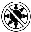 CELESTRON POWERSEEKER 76AZ - Warning - 1