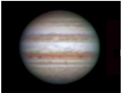 CELESTRON POWERSEEKER 76AZ - Osservazione dei pianeti - 1