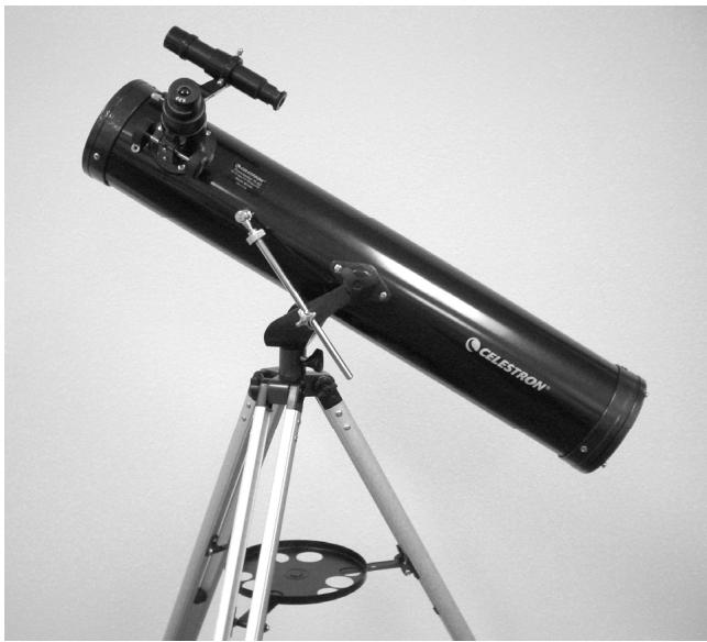 CELESTRON POWERSEEKER 76AZ - CELESTRON Accesorios optionales - 6