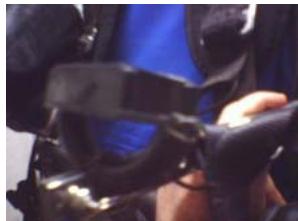 HE PARAMOTORES R 120 - i. Contrôle de vitesse du moteur - 2
