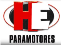 HE PARAMOTORES R 80 - 1