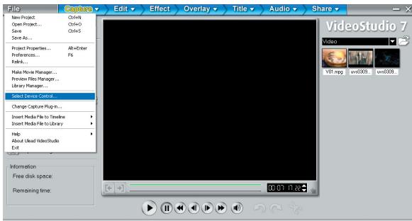 ADS TECH PYRO AV LINK - Using DV Pass Through for Digital Camcorders - 1