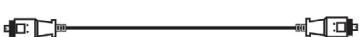 ADS TECH PYRO AV LINK - What's Included: - 6