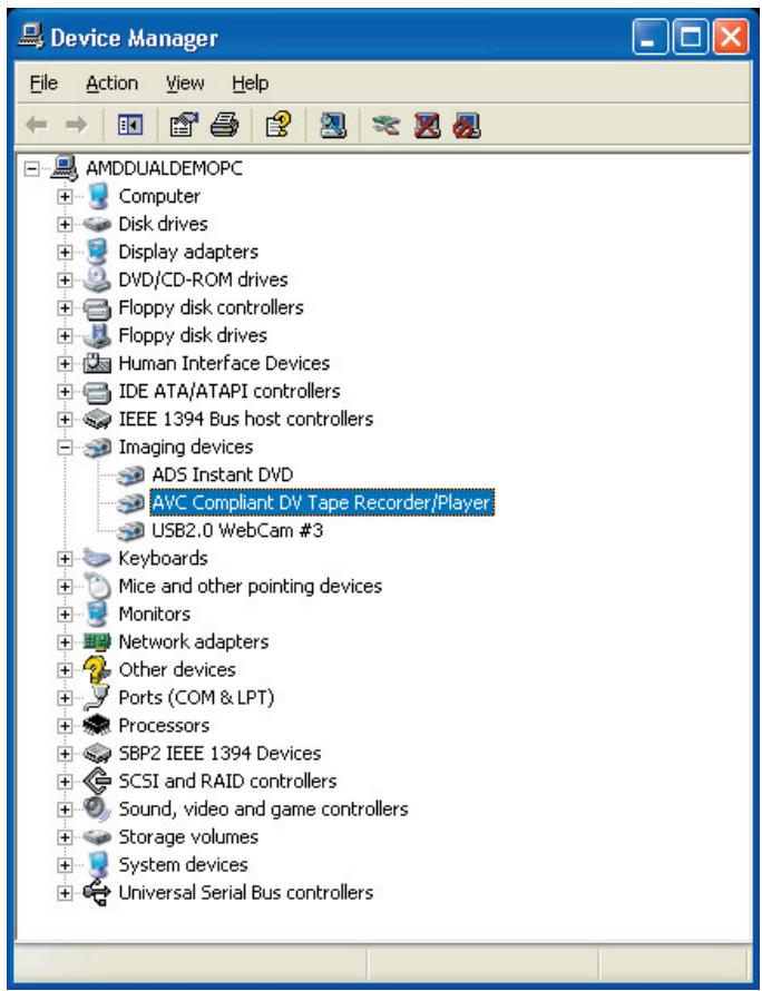 ADS TECH PYRO AV LINK - Windows Software: - 1