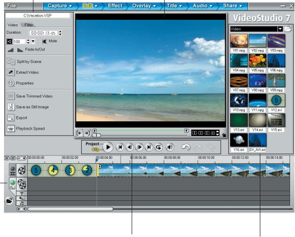 ADS TECH PYRO AV LINK - Preview Window - 1