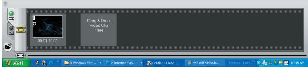 ADS TECH PYRO AV LINK - Using DV Pass Through for Digital Camcorders - 4
