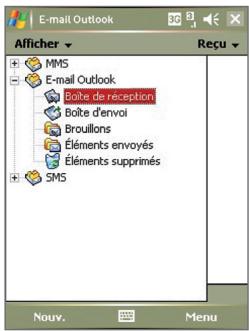 SFR V1605 - Orthographe automatique - 1