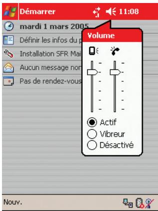 SFR V1620 - Stylet - 1