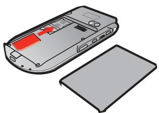 SFR V1620 - Guide de prise en main du PDA Communicant SFR v1620 - 1