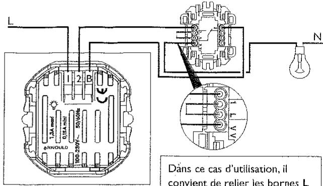 ARNOULD 605-91 - Câblage - 3
