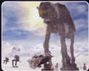 GAMES PS2 STAR WARS-BATTLEFRONT - AIDE LUKE SKYWALKER A SAUVER LA GALAXIE - 4